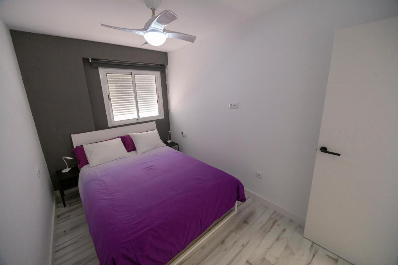 Ferienwohnung Views Of Santa Cruz Wifi And Smart Tv Exterior foto